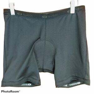 🍄3/50$🍄 SUGOI cycling bike padded Chamois legging size 2XL